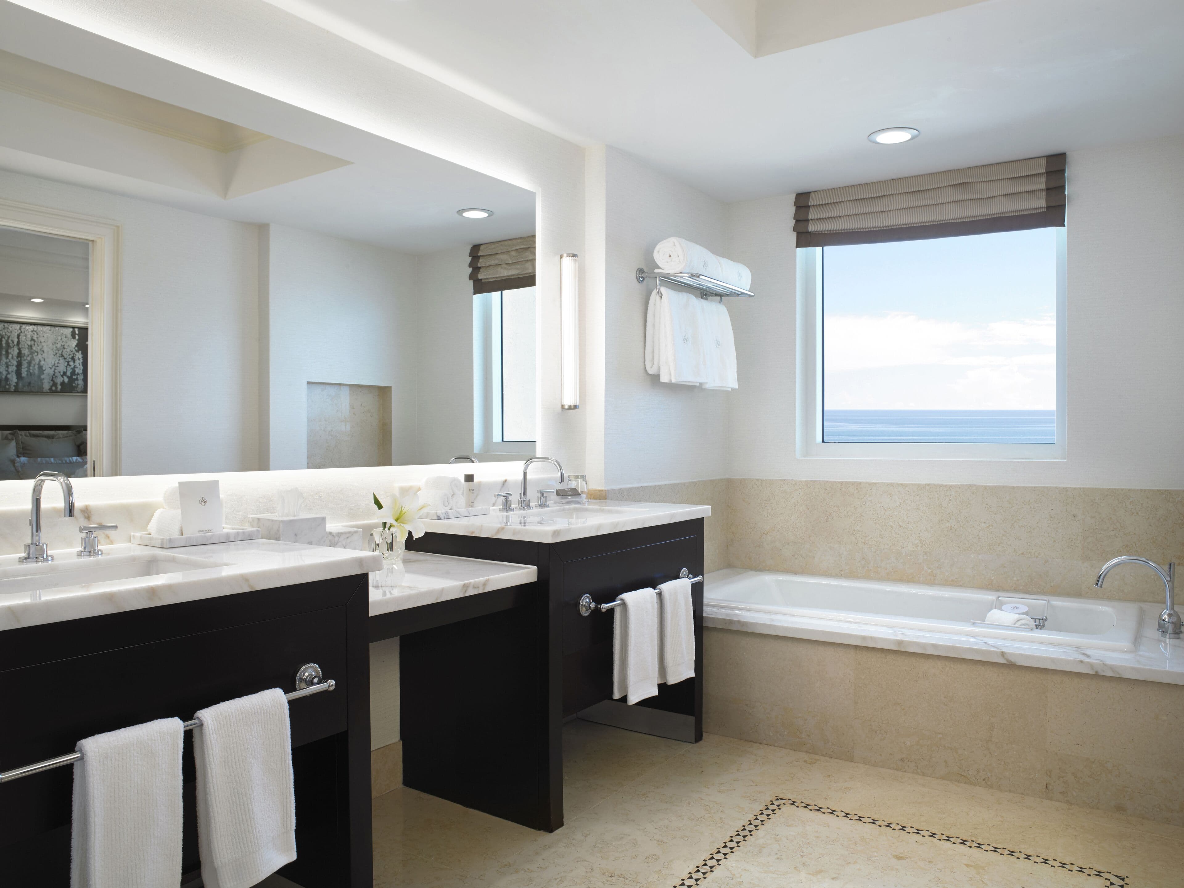 Acqualina Resort & Residences On The Miami Beach