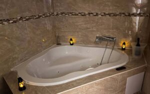 Hotels In The Bronx With Jacuzzi