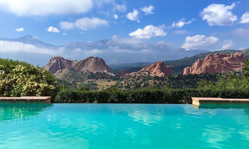 Romantic Getaways-In-Colorado