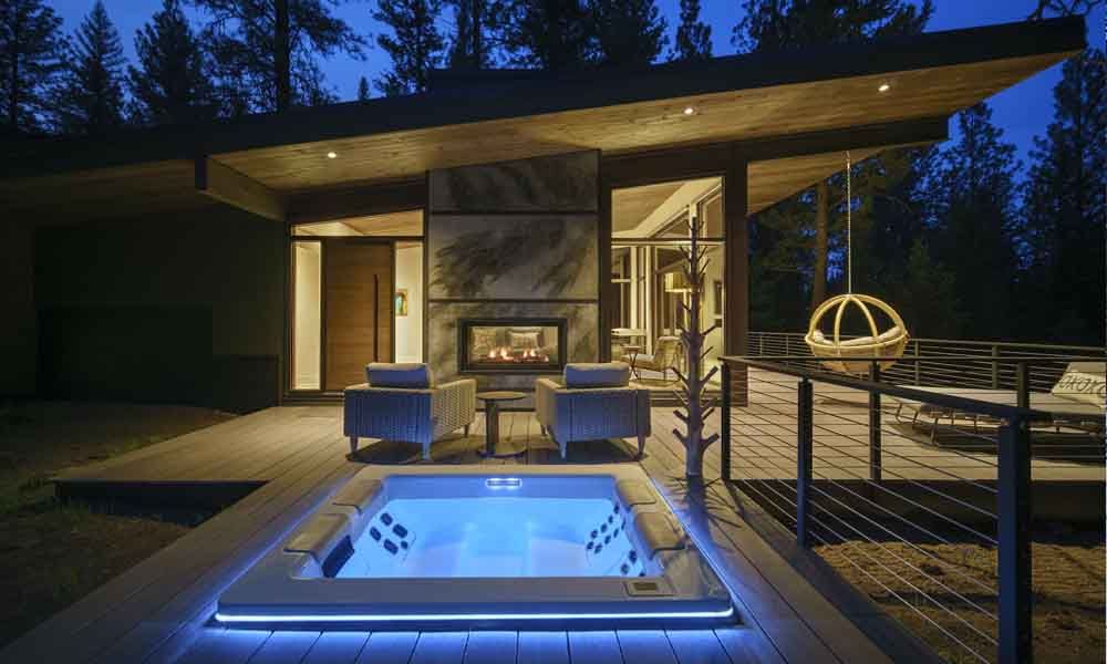 Romantic-Getaways in-Montana