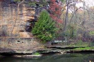 romantic-getaway-blackhand-gorge